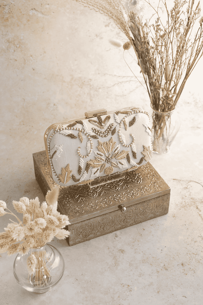 PRE-ORDER - Kaira (Ivory)