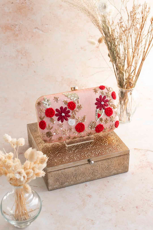 PRE-ORDER - ARA - Peach