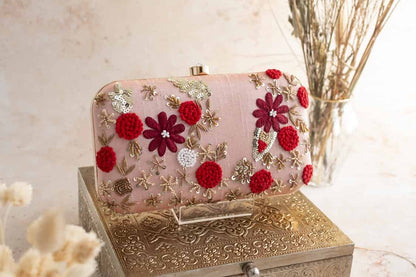 PRE-ORDER - ARA - Peach