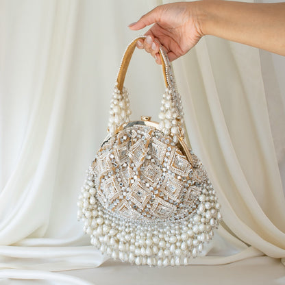 PRE-ORDER - Seraphina Purse