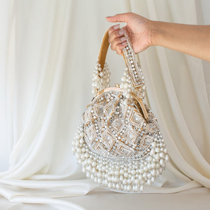 PRE-ORDER - Seraphina Purse