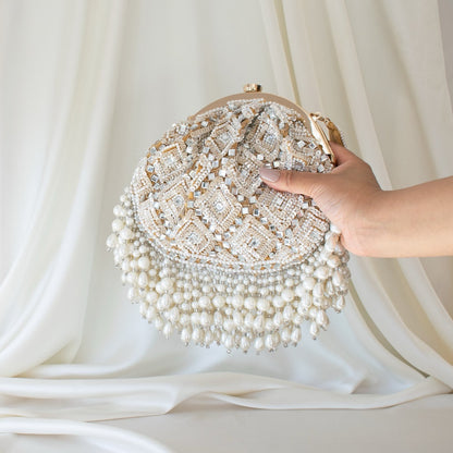 PRE-ORDER - Seraphina Purse