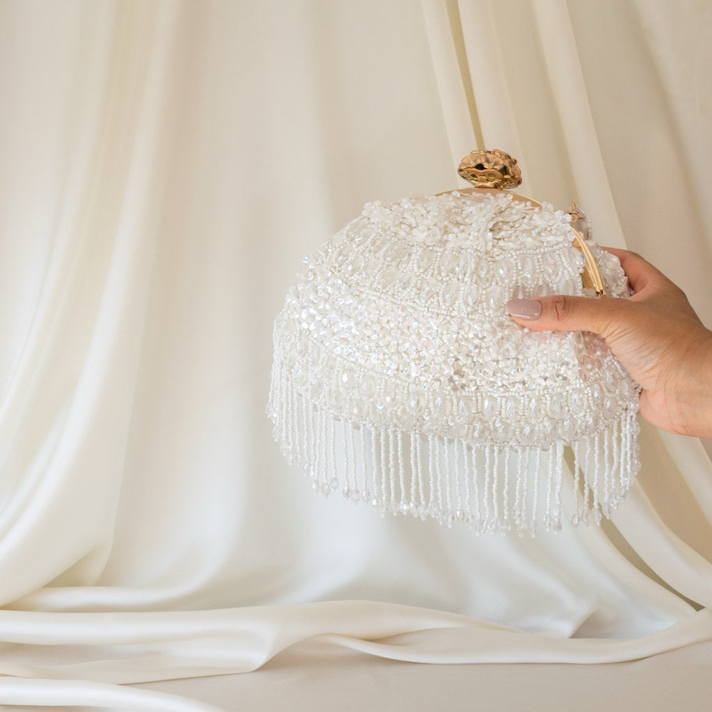 PRE-ORDER - Celeste Purse