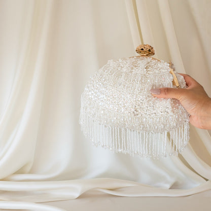 PRE-ORDER - Celeste Purse