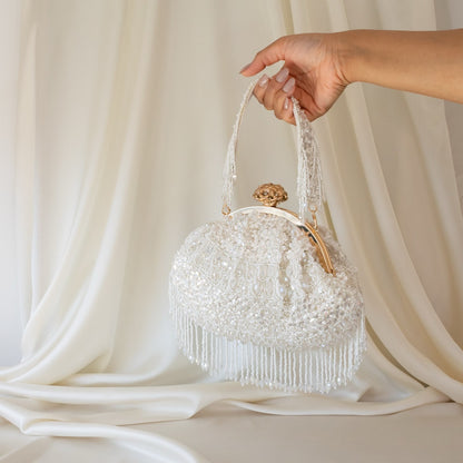 PRE-ORDER - Celeste Purse