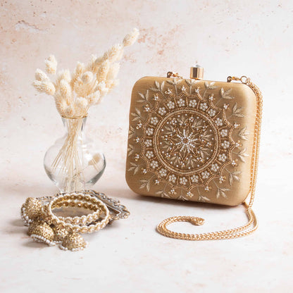 PRE-ORDER - MAHIYA (Gold)