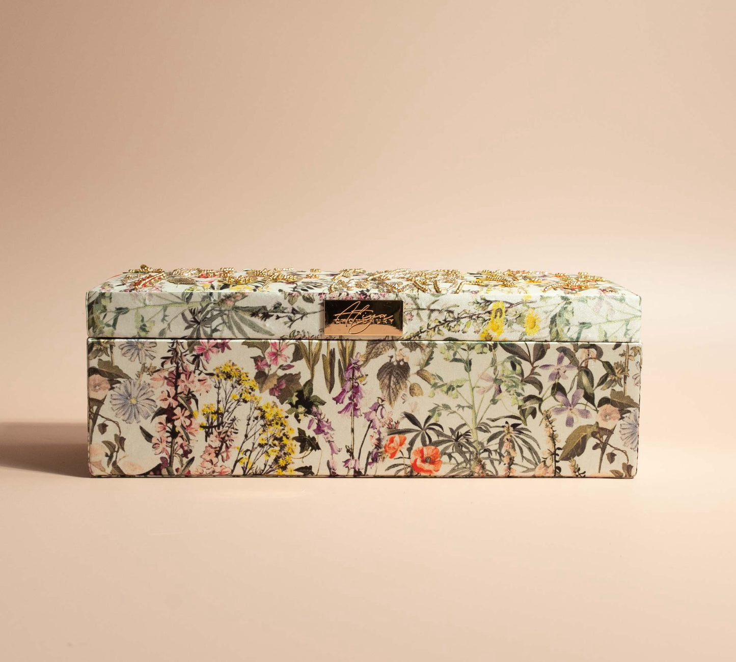 Wild Summer Bangle Box