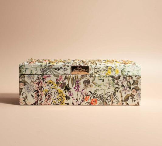 Wild Summer Bangle Box