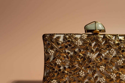 RANI - (Mother of Pearl)