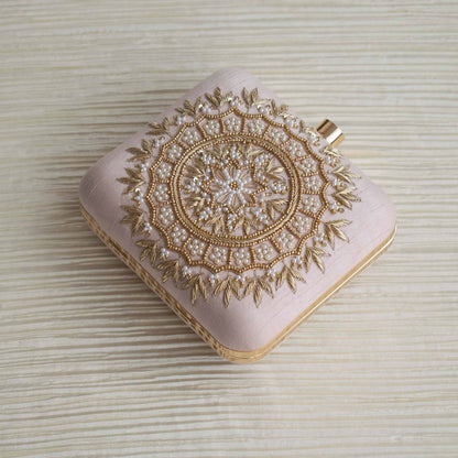 PRE-ORDER - MAHIYA (Nude Pink)