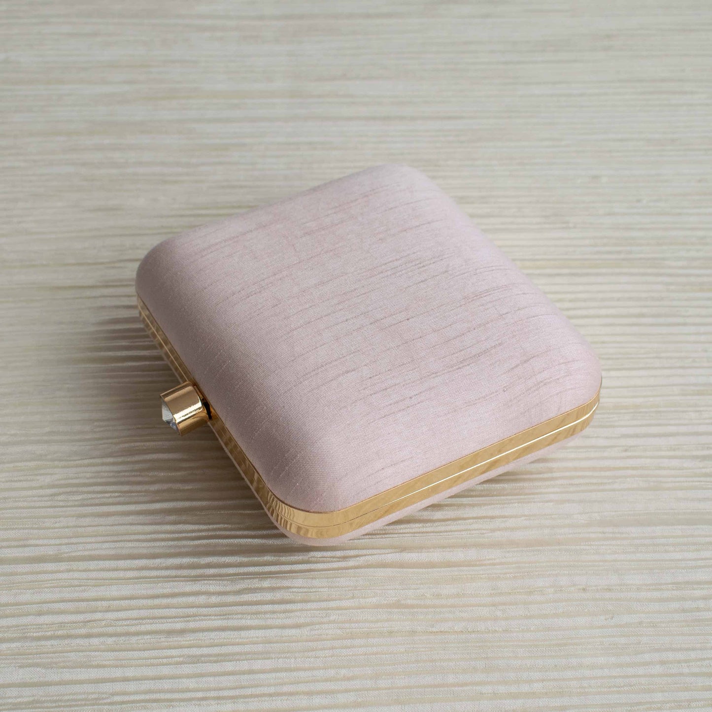 PRE-ORDER - MAHIYA (Nude Pink)