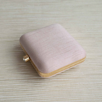 PRE-ORDER - MAHIYA (Nude Pink)
