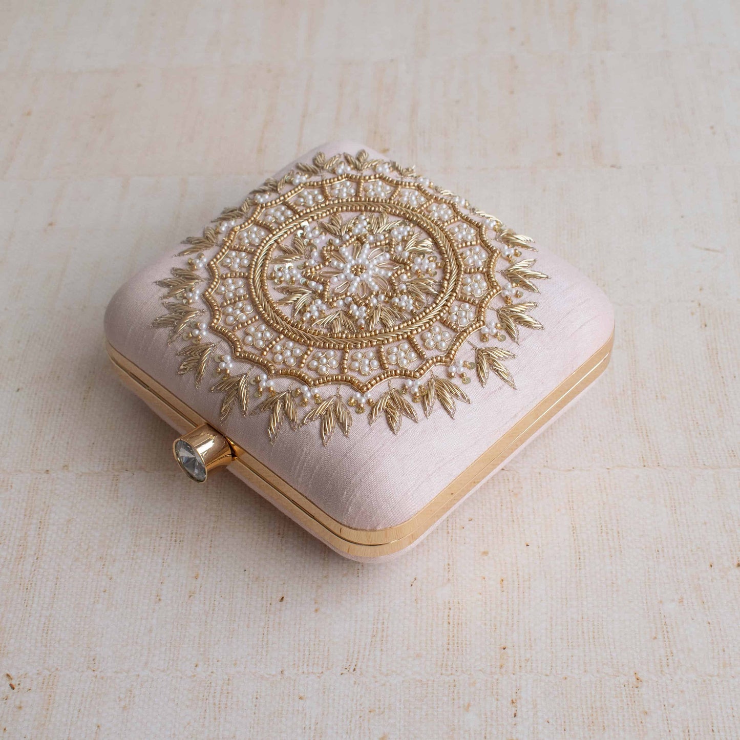 PRE-ORDER - MAHIYA (Nude Pink)