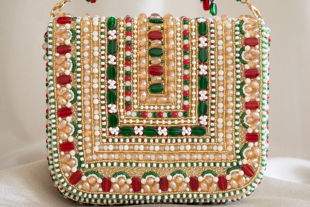 Rang Mahal Bag