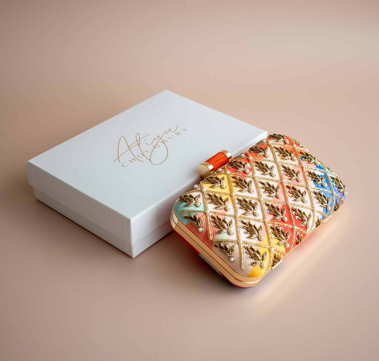 PRE-ORDER - Vibrance