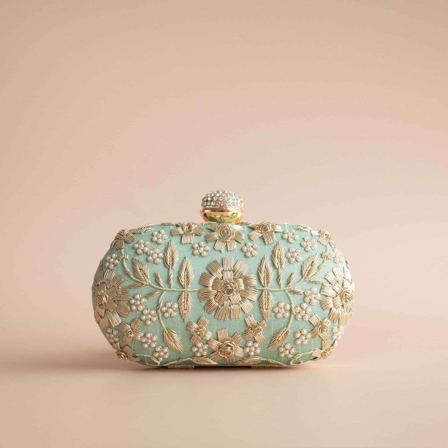 PRE-ORDER - ASHA (Mint)