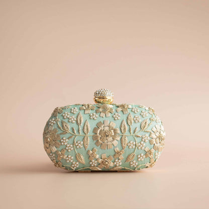 PRE-ORDER - ASHA (Mint)