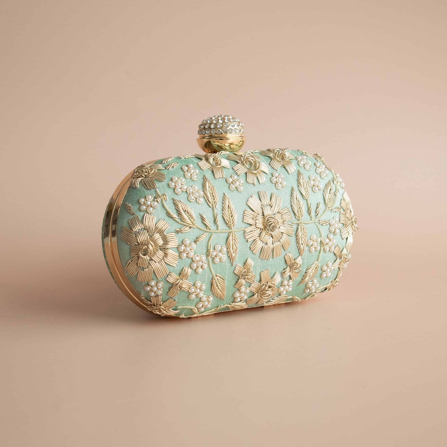 PRE-ORDER - ASHA (Mint)