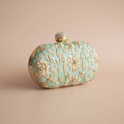 PRE-ORDER - ASHA (Mint)