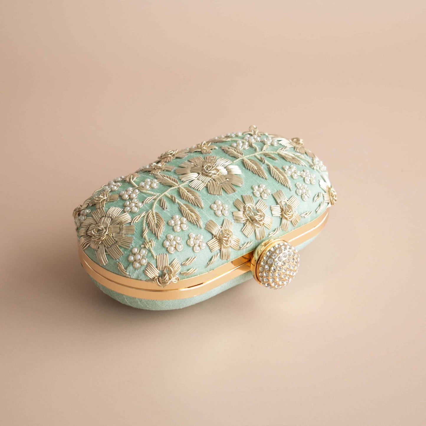 PRE-ORDER - ASHA (Mint)