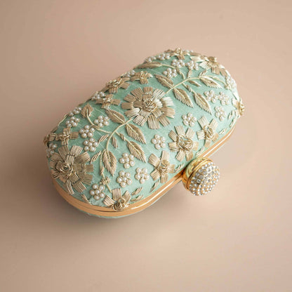 PRE-ORDER - ASHA (Mint)