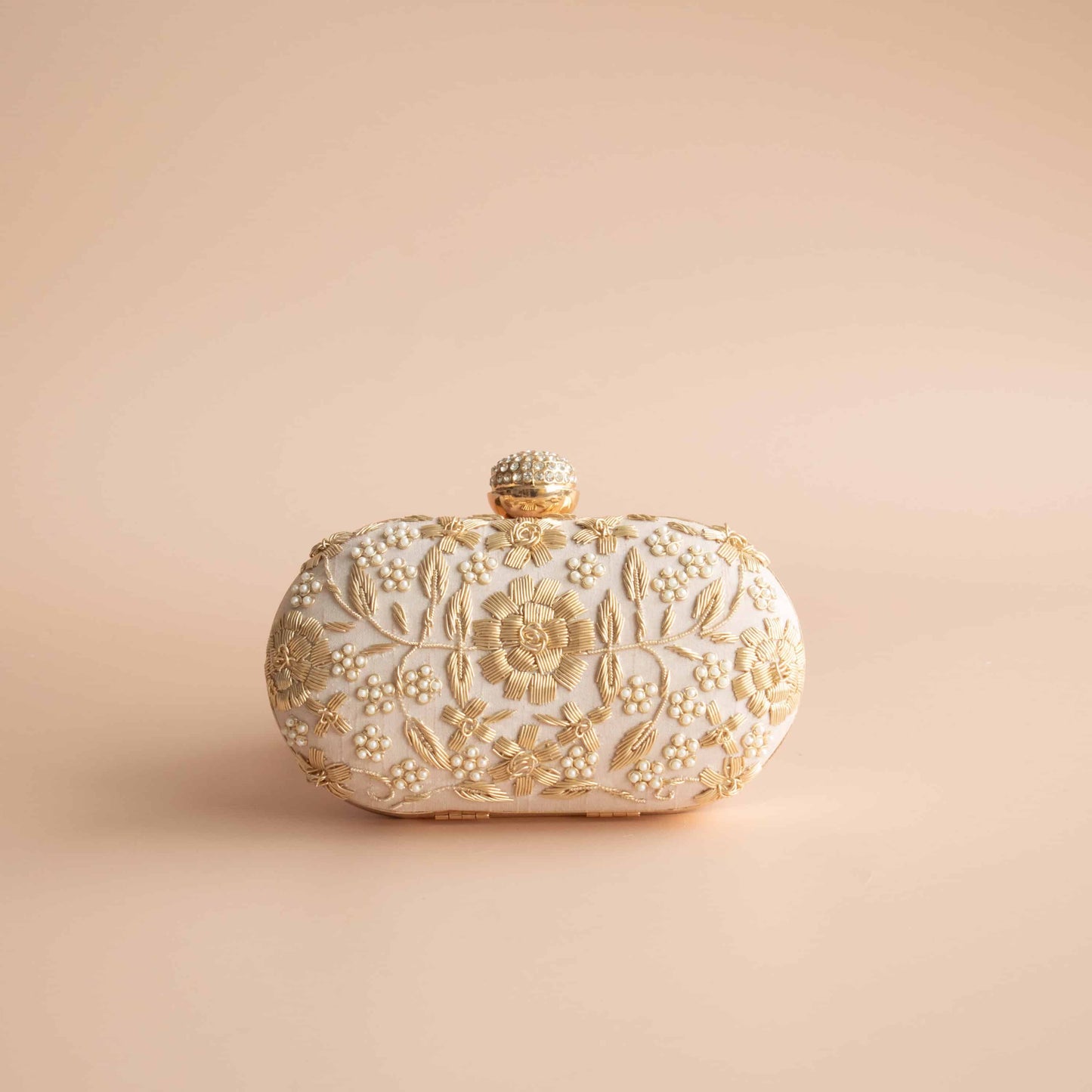 PRE-ORDER - ASHA (Nude Pink)