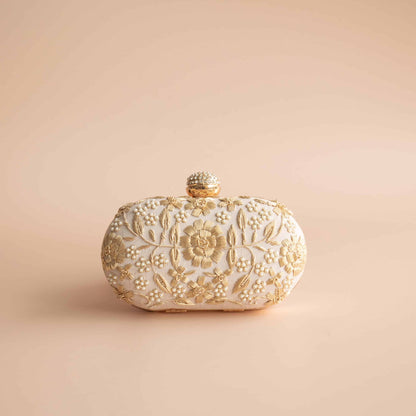 PRE-ORDER - ASHA (Nude Pink)