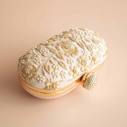 PRE-ORDER - ASHA (Nude Pink)