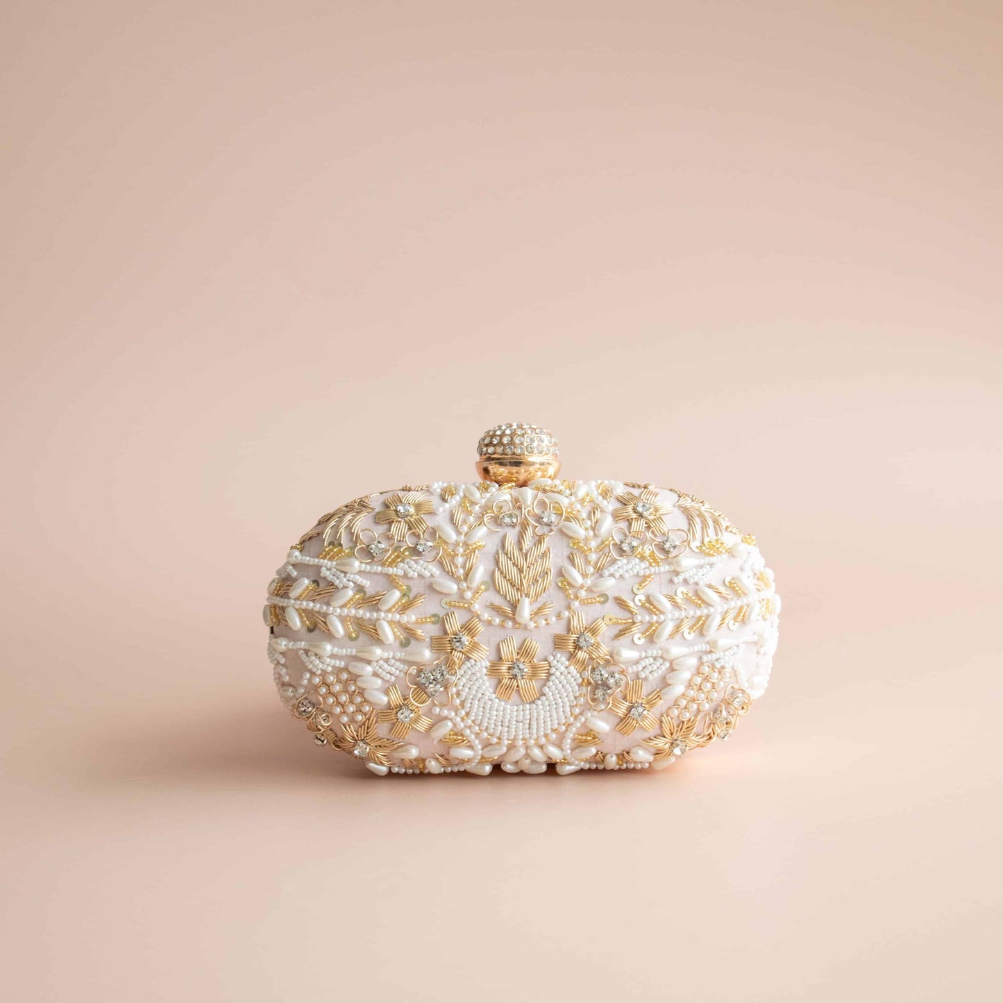 PRE-ORDER - AASHNA - Nude