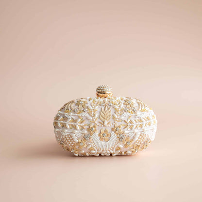 PRE-ORDER - AASHNA - Nude