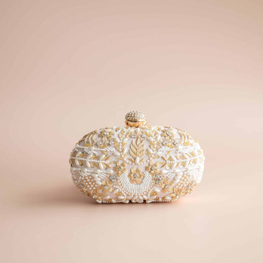 PRE-ORDER - AASHNA - Nude