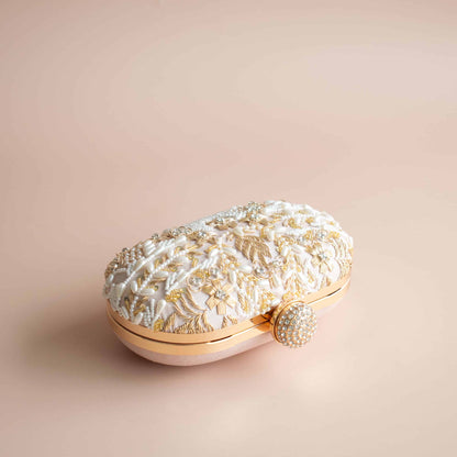 PRE-ORDER - AASHNA - Nude