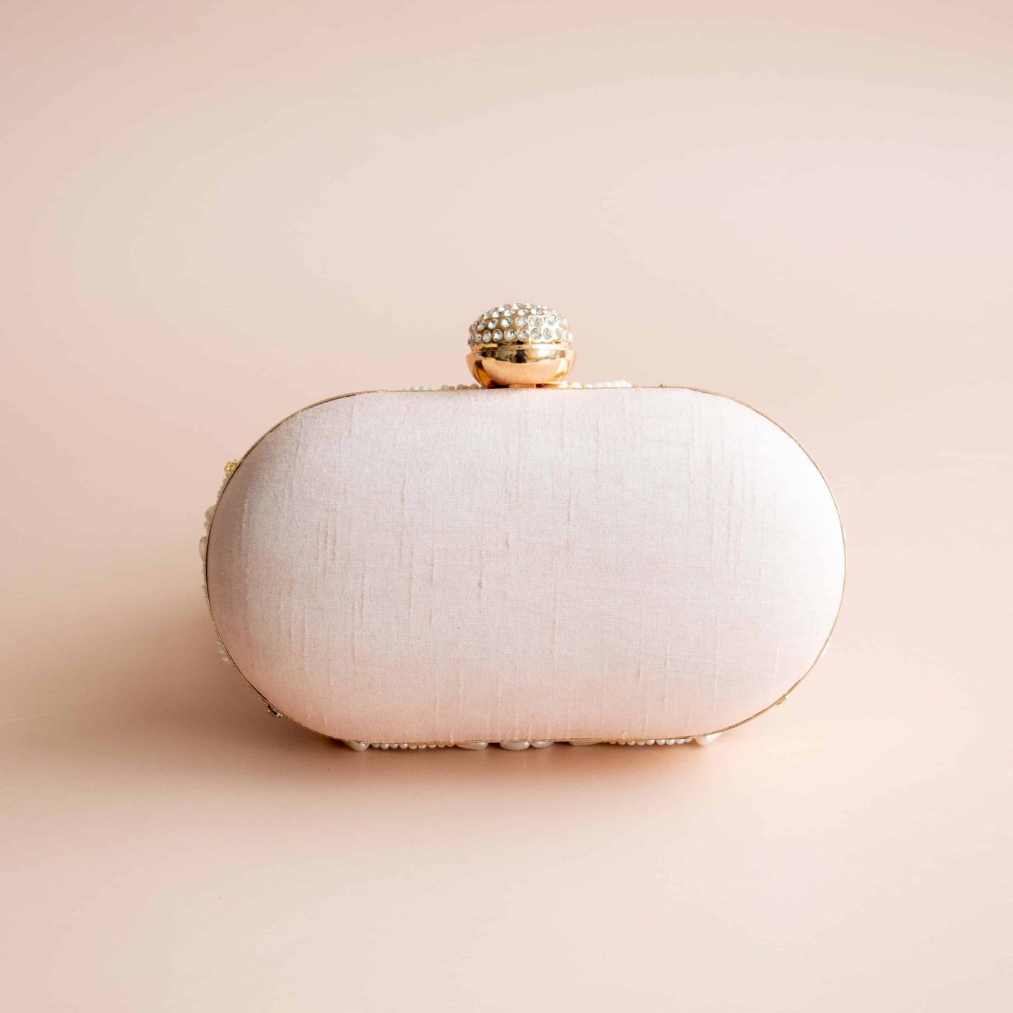 PRE-ORDER - AASHNA - Nude