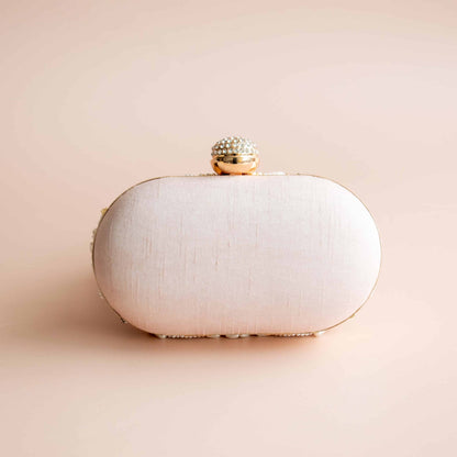 PRE-ORDER - AASHNA - Nude