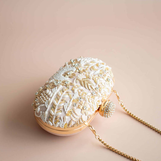 PRE-ORDER - AASHNA - Nude