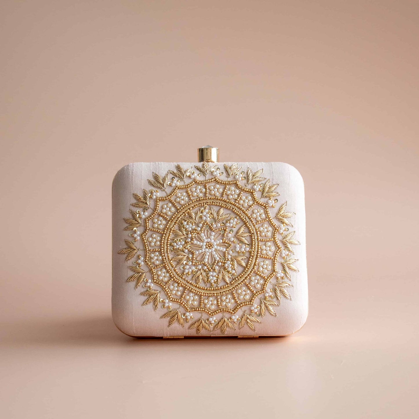 PRE-ORDER - MAHIYA (Nude Pink)