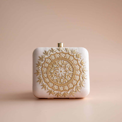 PRE-ORDER - MAHIYA (Nude Pink)