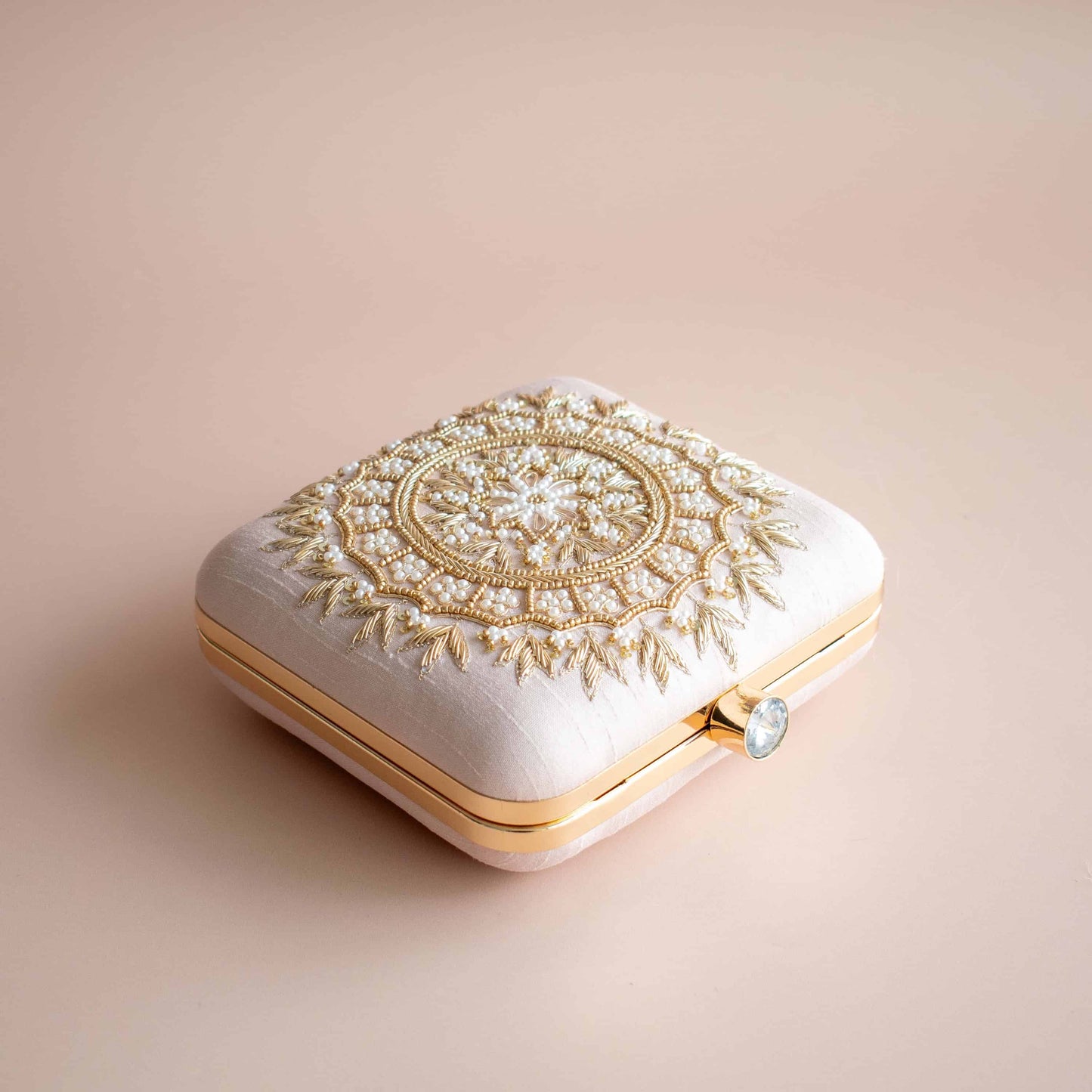 PRE-ORDER - MAHIYA (Nude Pink)