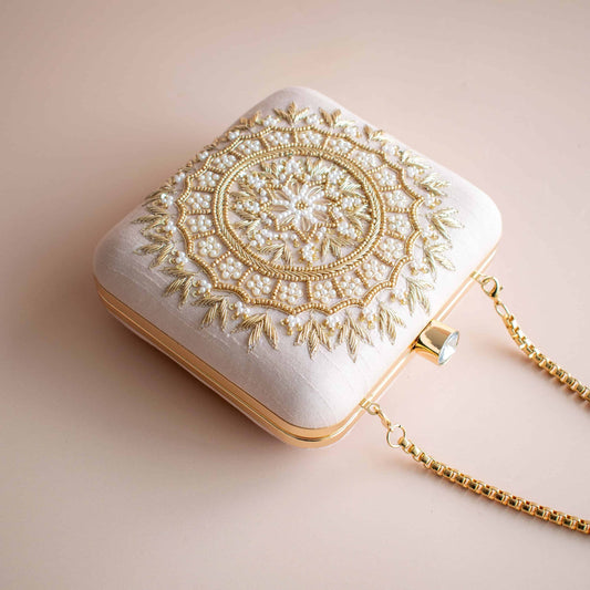 PRE-ORDER - Mahiya (Nude Pink)