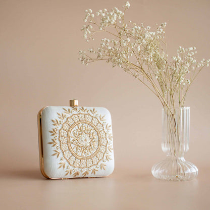 PRE-ORDER - MAHIYA (Ivory)