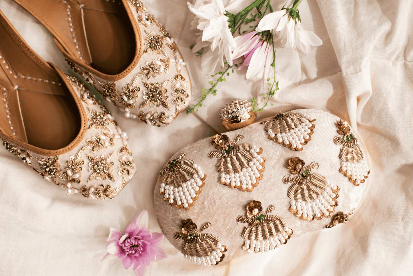 PRE-ORDER - (Nude Pink)