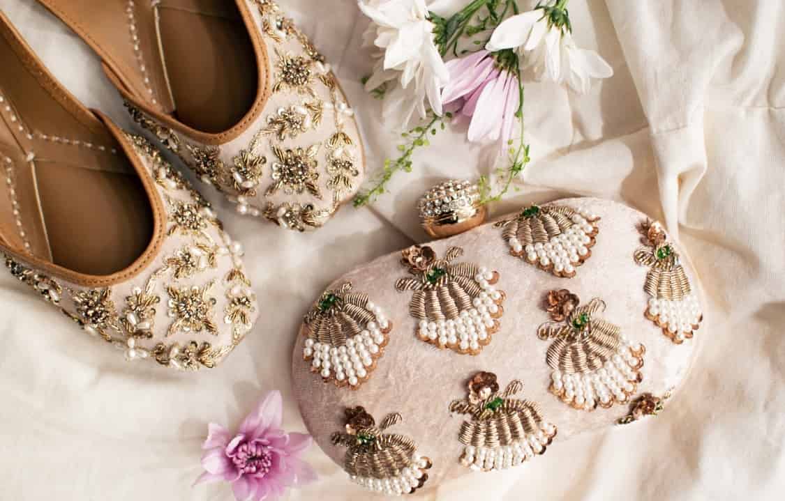 PRE-ORDER - (Nude Pink)