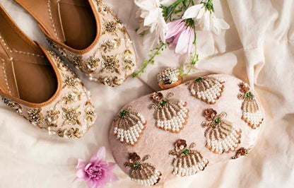 PRE-ORDER - (Nude Pink)