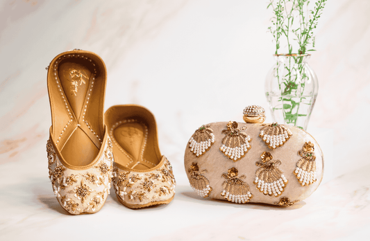 PRE-ORDER - (Nude Pink)