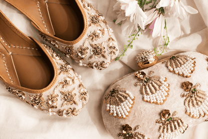 PRE-ORDER - (Nude Pink)