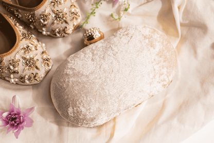 PRE-ORDER - (Nude Pink)