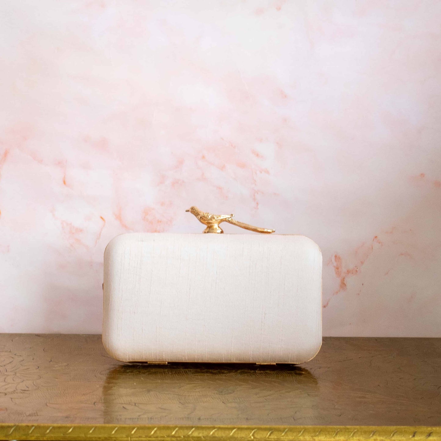 PRE-ORDER - Flamingo (Nude Pink)