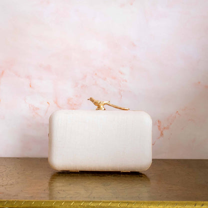 PRE-ORDER - Flamingo (Nude Pink)