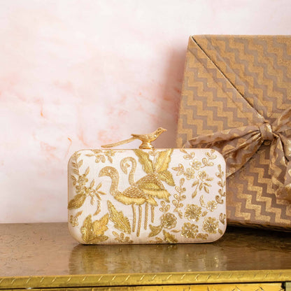 PRE-ORDER - Flamingo (Nude Pink)