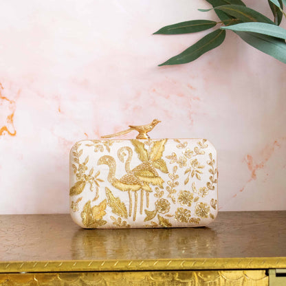 PRE-ORDER - Flamingo (Nude Pink)